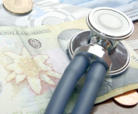 Casele de Asigurări de Sănătate, transformate în societăţi mutuale de asigurări